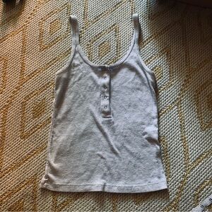 Y2K Brandy Melville Tank Top
